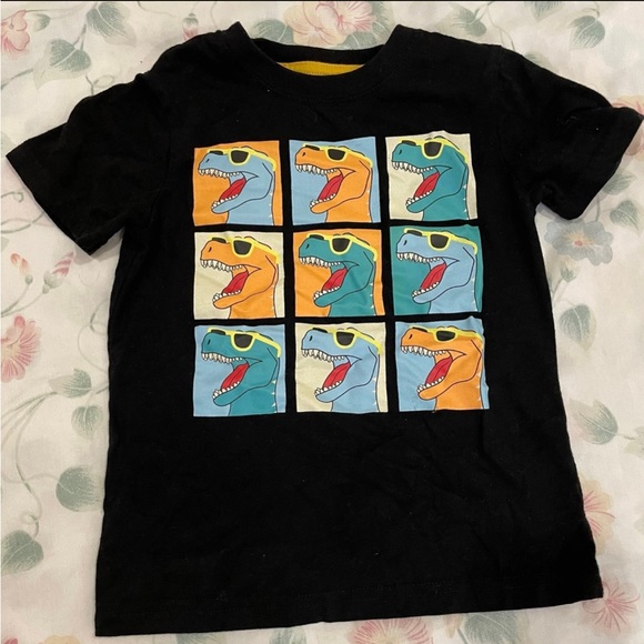 7pk Boys Graphic Tees - Picture 3 of 10